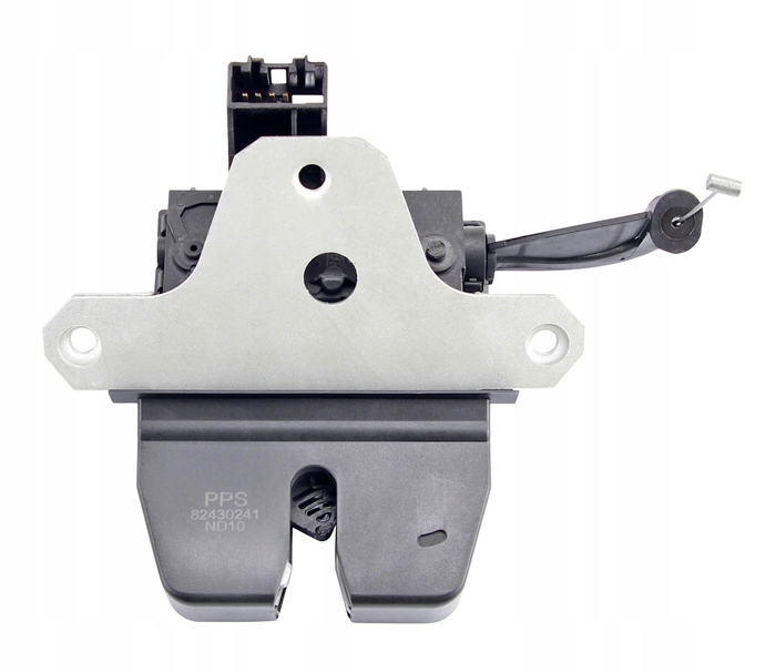 Mechanismus Zámku Zadní Klapky Volvo S40 S60 S Funkcí Nouzového Otevření