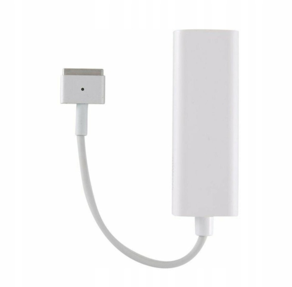 Adapter/przejściówka Magsafe 2 na USB C Kod producenta AnyTech