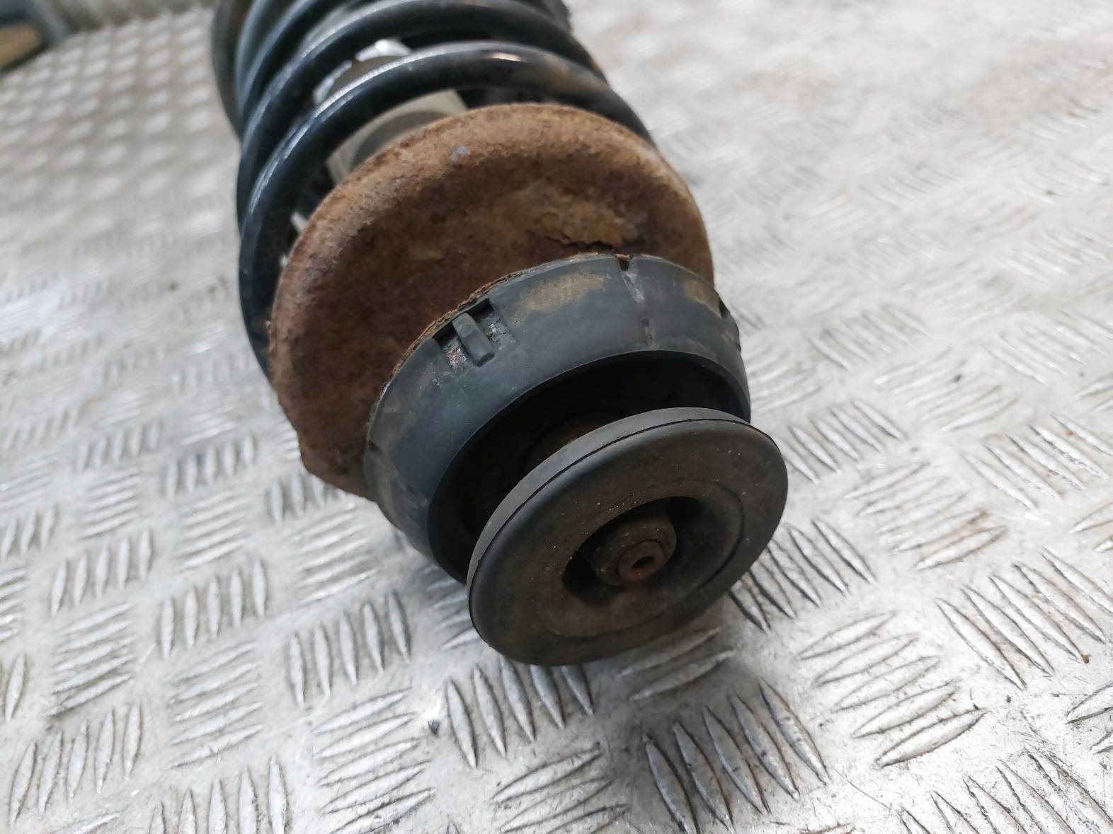 shock absorber spring swing right front RENAULT THALIA and LIFT
