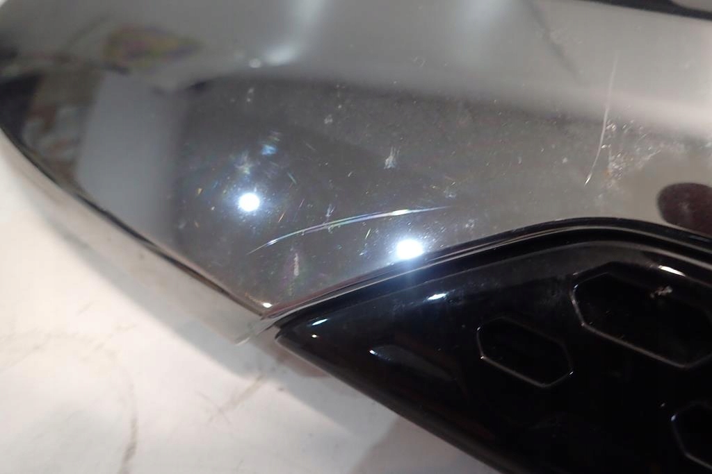 GRIGLIA MITSUBISHI OUTLANDER III LIFT 18