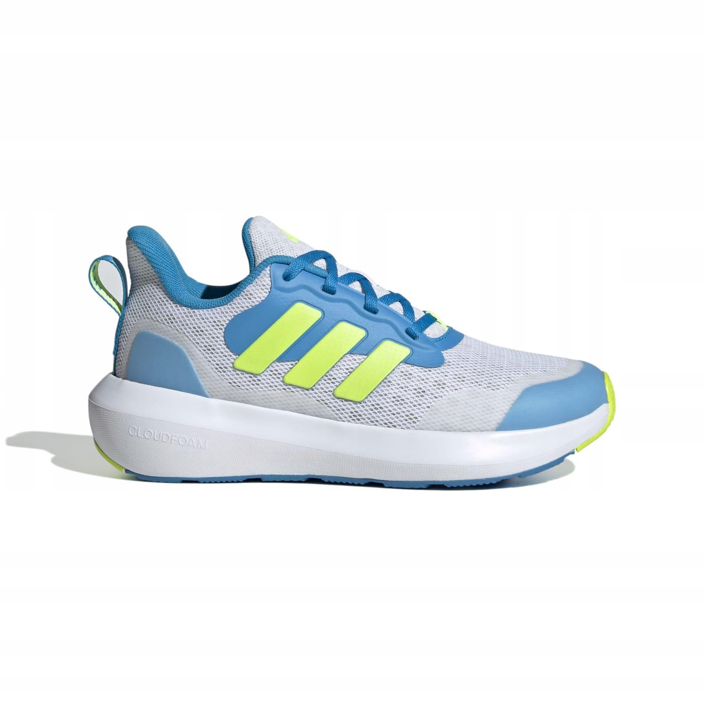 Dziecięce Buty Fortarun 3.0 J 38 2/3