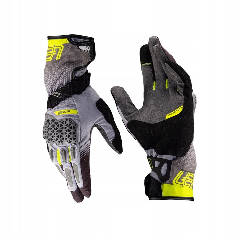 Rukavice Leatt Adv Hydradri 5.5 Viz (s)