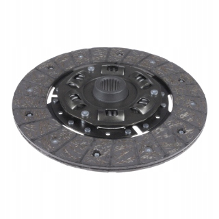 ADM53129/ZAW - ДИСК ЗЧЕПЛЕННЯ MAZDA