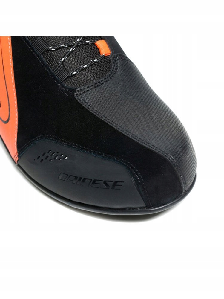 Buty Dainese Energyca D-WP 45 Black/Fluo Red Producent Dainese