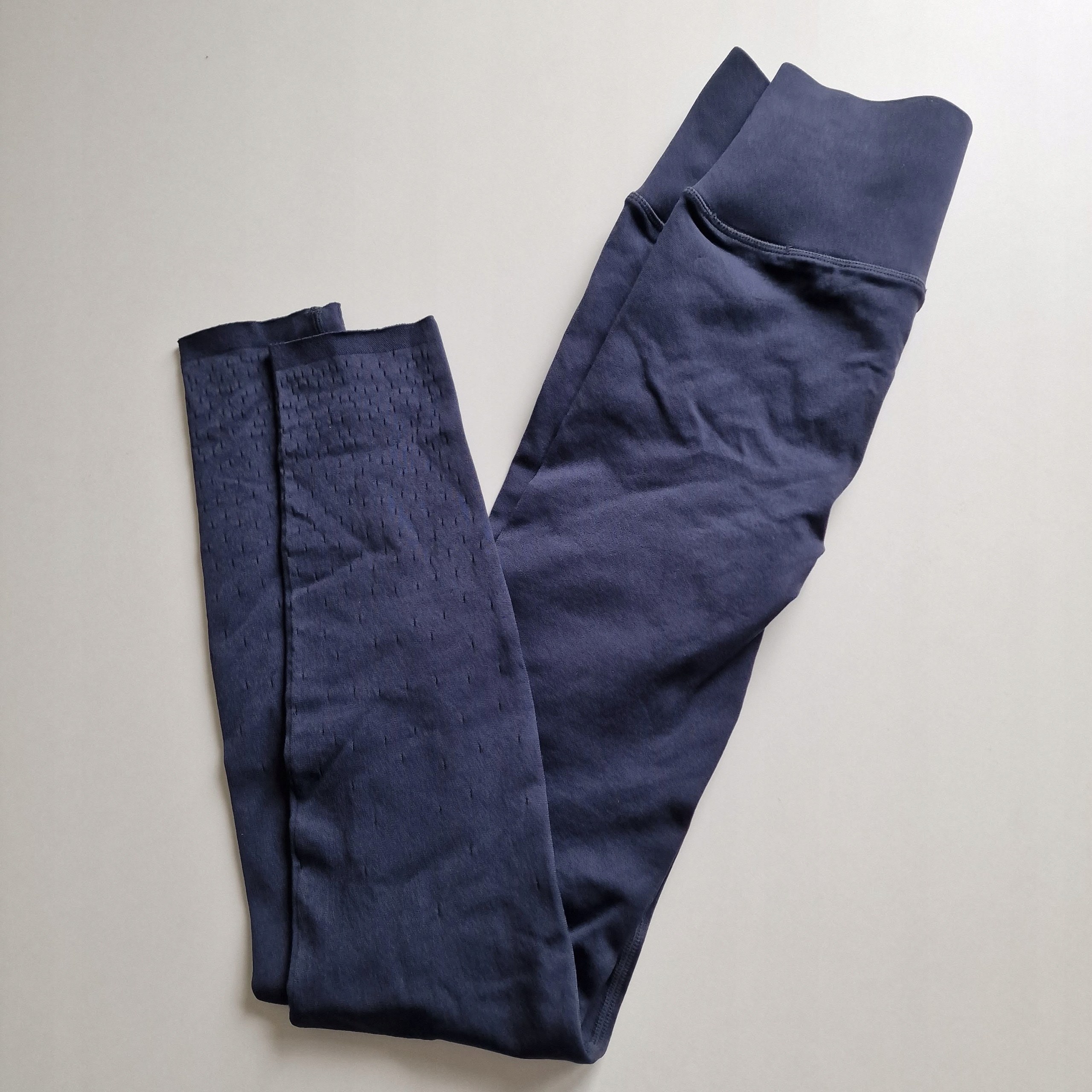 Fabletics Legginsy Sportowe Treningowe Modelujące Fitness 38 M