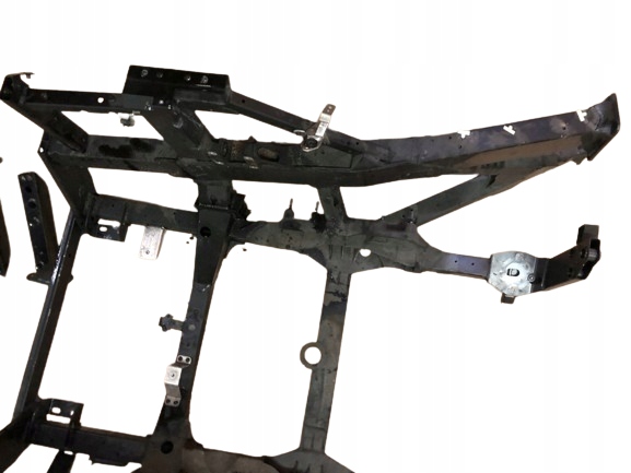 LAMBORGHINI AVENTADOR RAMA TYŁ TYLNA 470813723B Stan opakowania zastępcze