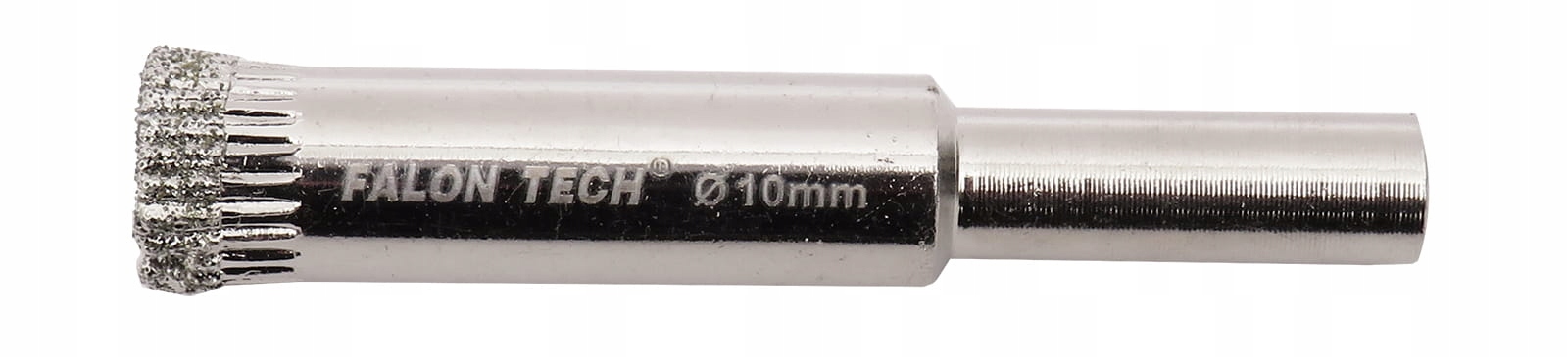 OTWORNICA DIAMENTOWA 10 MM DO SZKŁA PŁYTEK GRESU Kod producenta FT10455DG