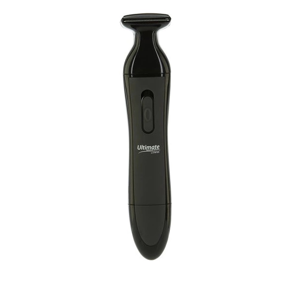 Swan Ultimate Personal Shaver Men Precyzyjna golarka z zestawem akcesorio
