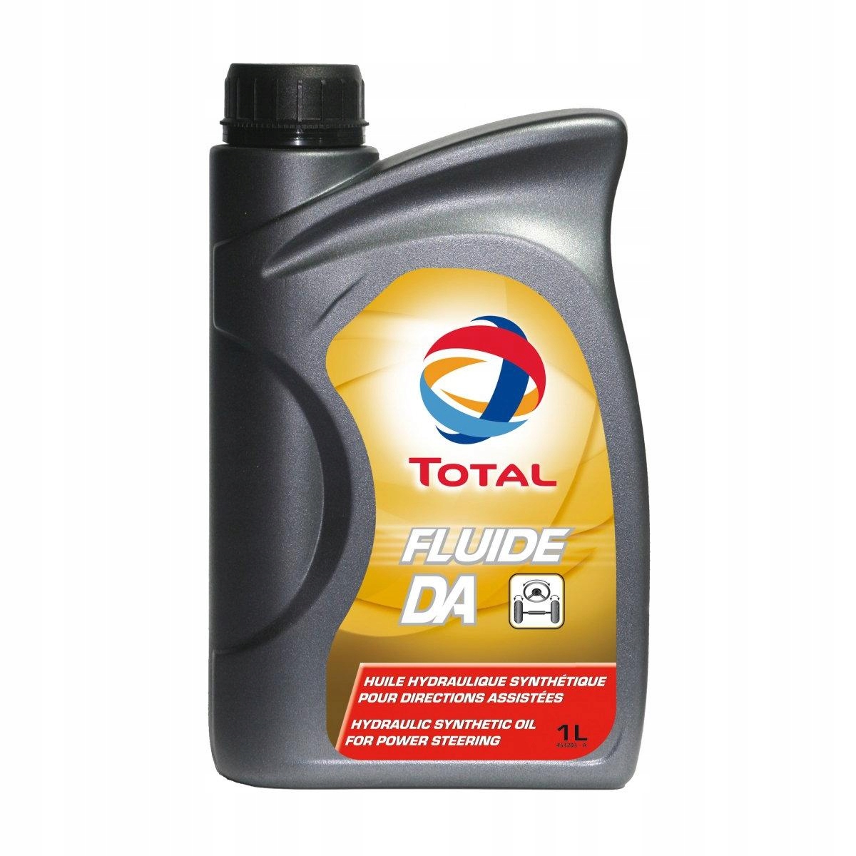TOTAL FLUIDE DA-1L