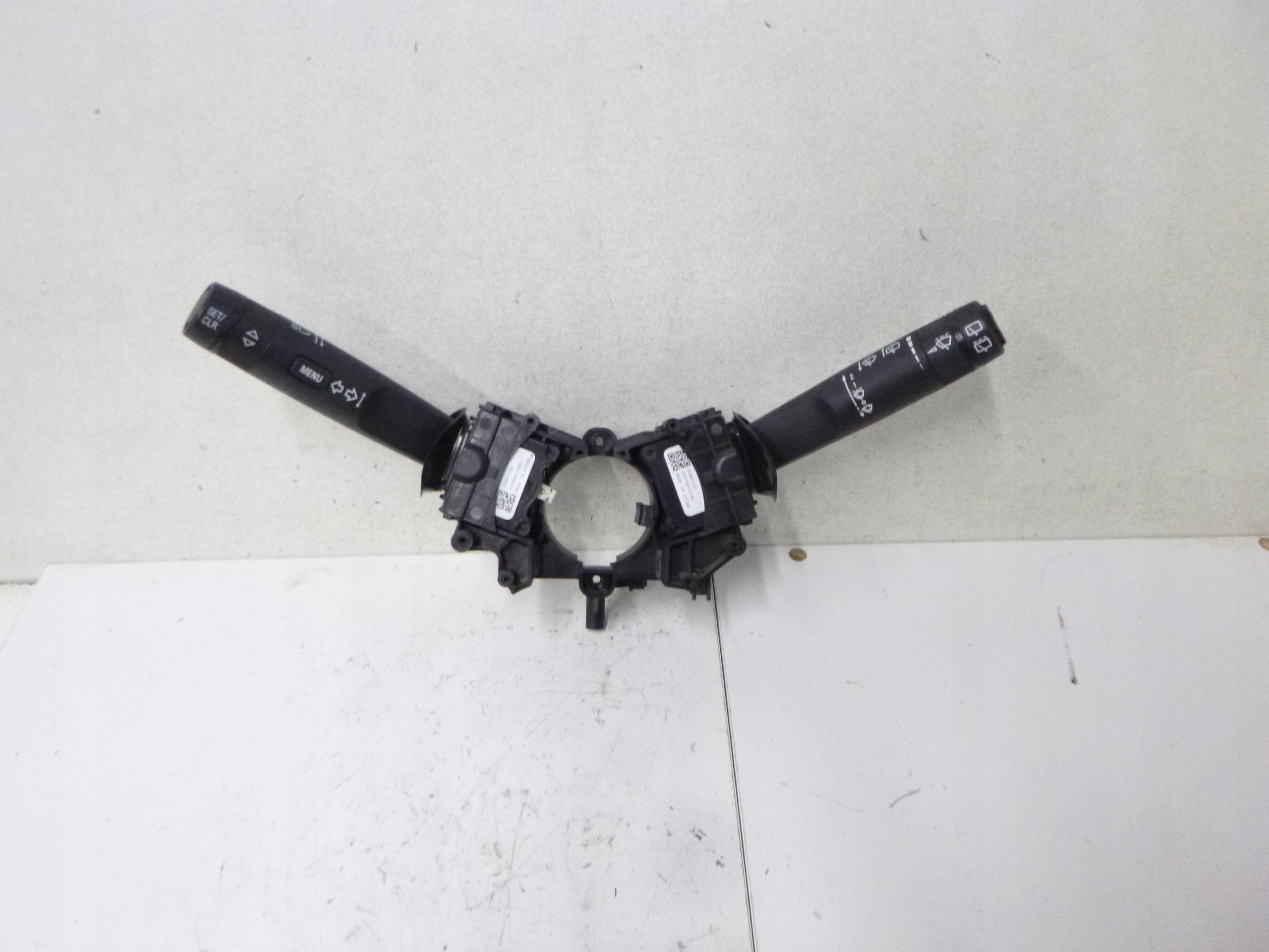 commande levier commodo sous volant Opel Insignia A 08-17 2.0 CDTI 20941131 20941129