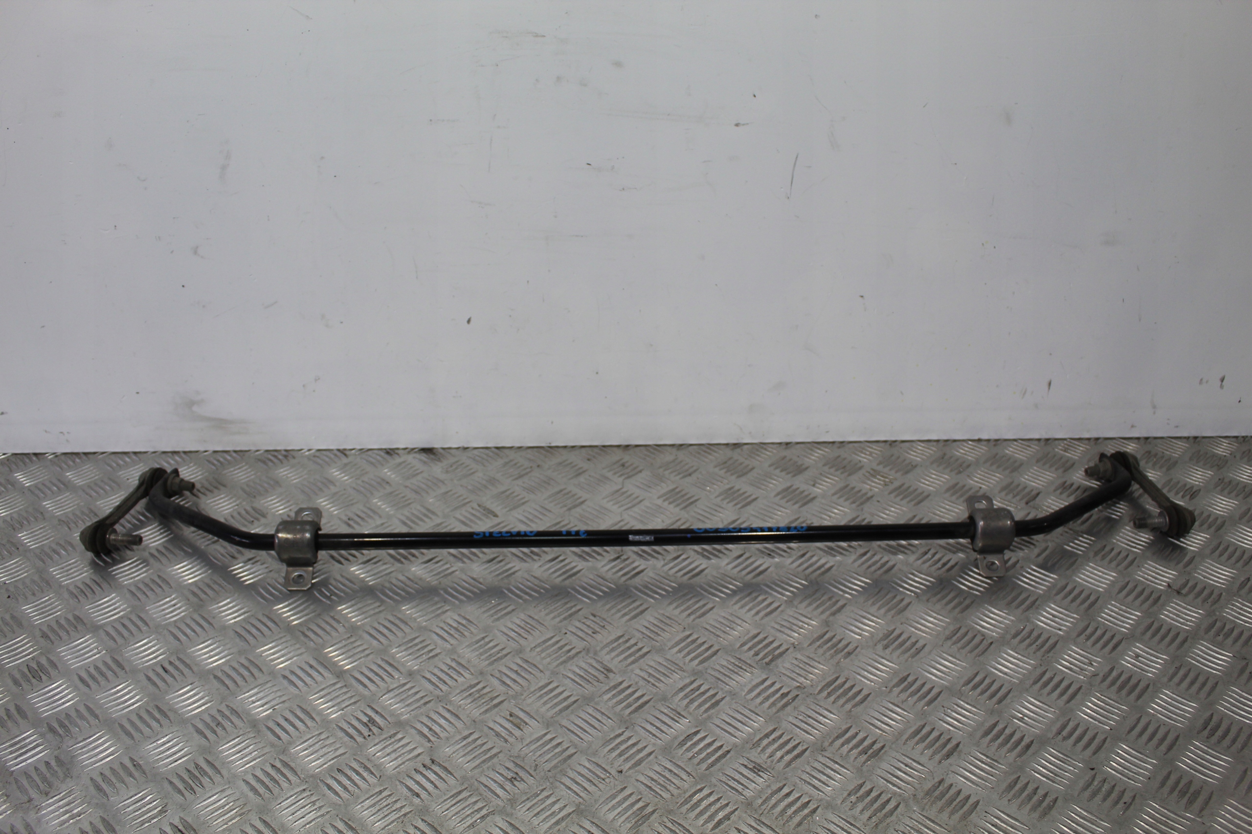 STABILIZATOR Spurstange heck STELVIO 00505417820