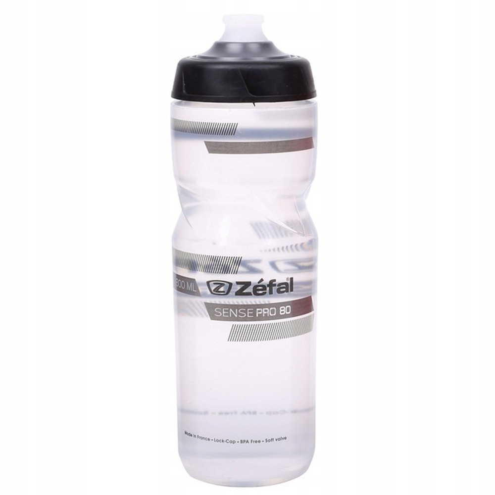 

Bidon rowerowy Zefal Sense Pro 80 800ml