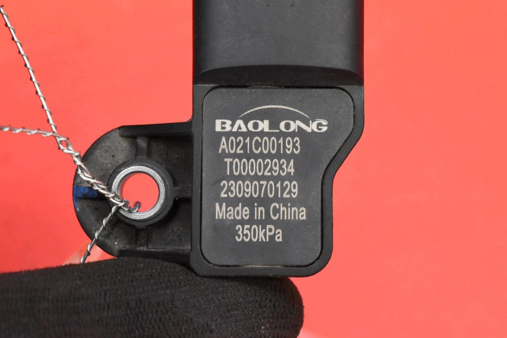 sensor MAP SENSOR A021C00193 BAIC BEIJING X7 1.5 T 177 KM LIFT 23