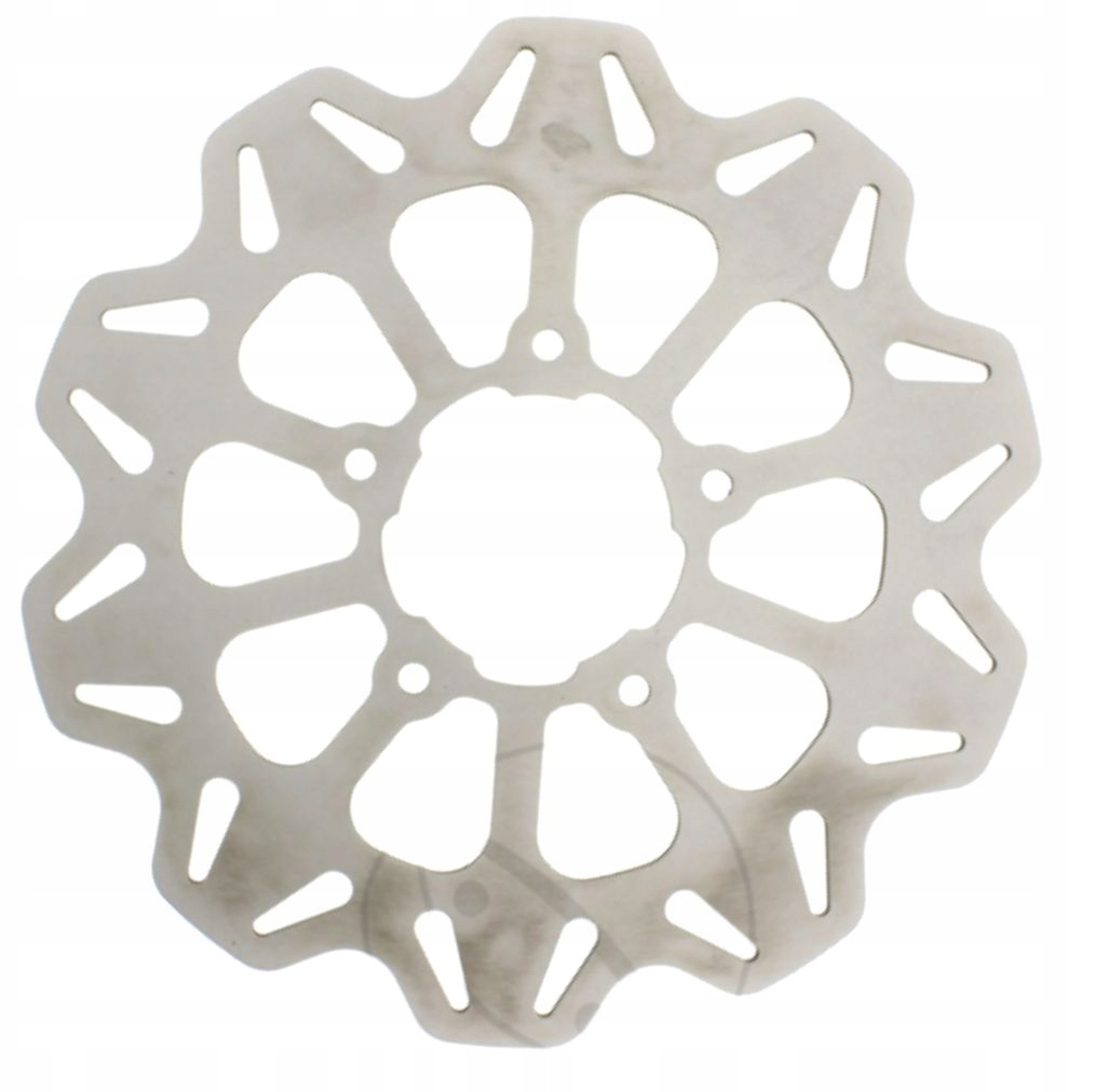 Přední Brzdový Kotouč Derbi Boulevard 125 150 Variant 50 Gilera Runner 180