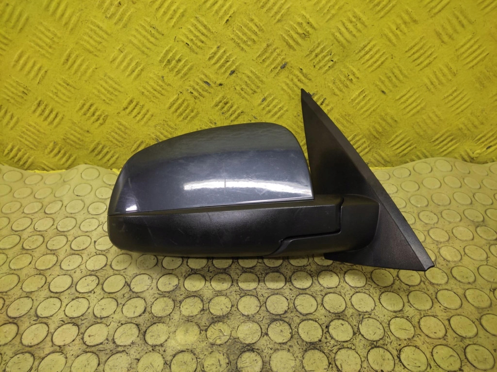 OPEL MERIVA A mirror right 8 PIN