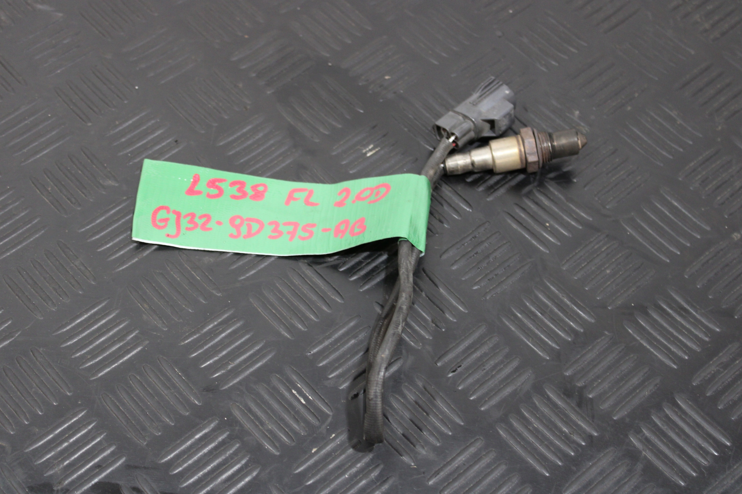 SONDA LAMBDA GJ32-9D375-AB LAND ROVER EVOQUE LIFT L538