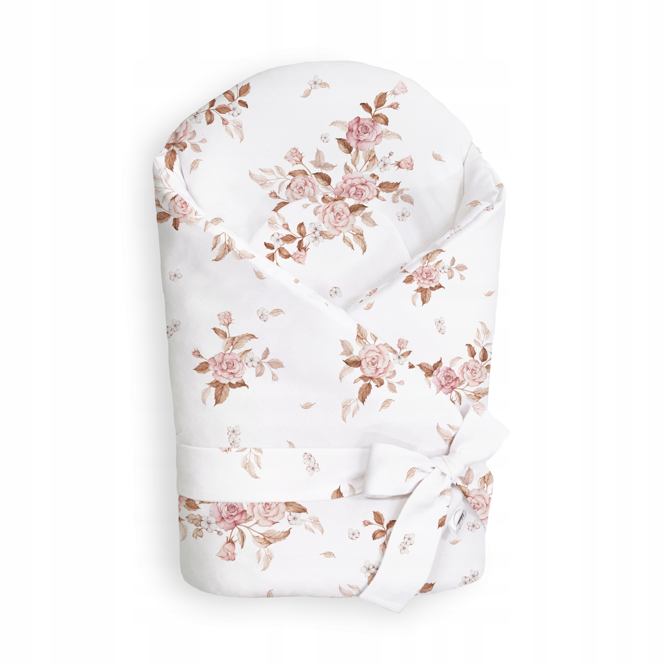 Lulumi Rożek bambusowy Roses