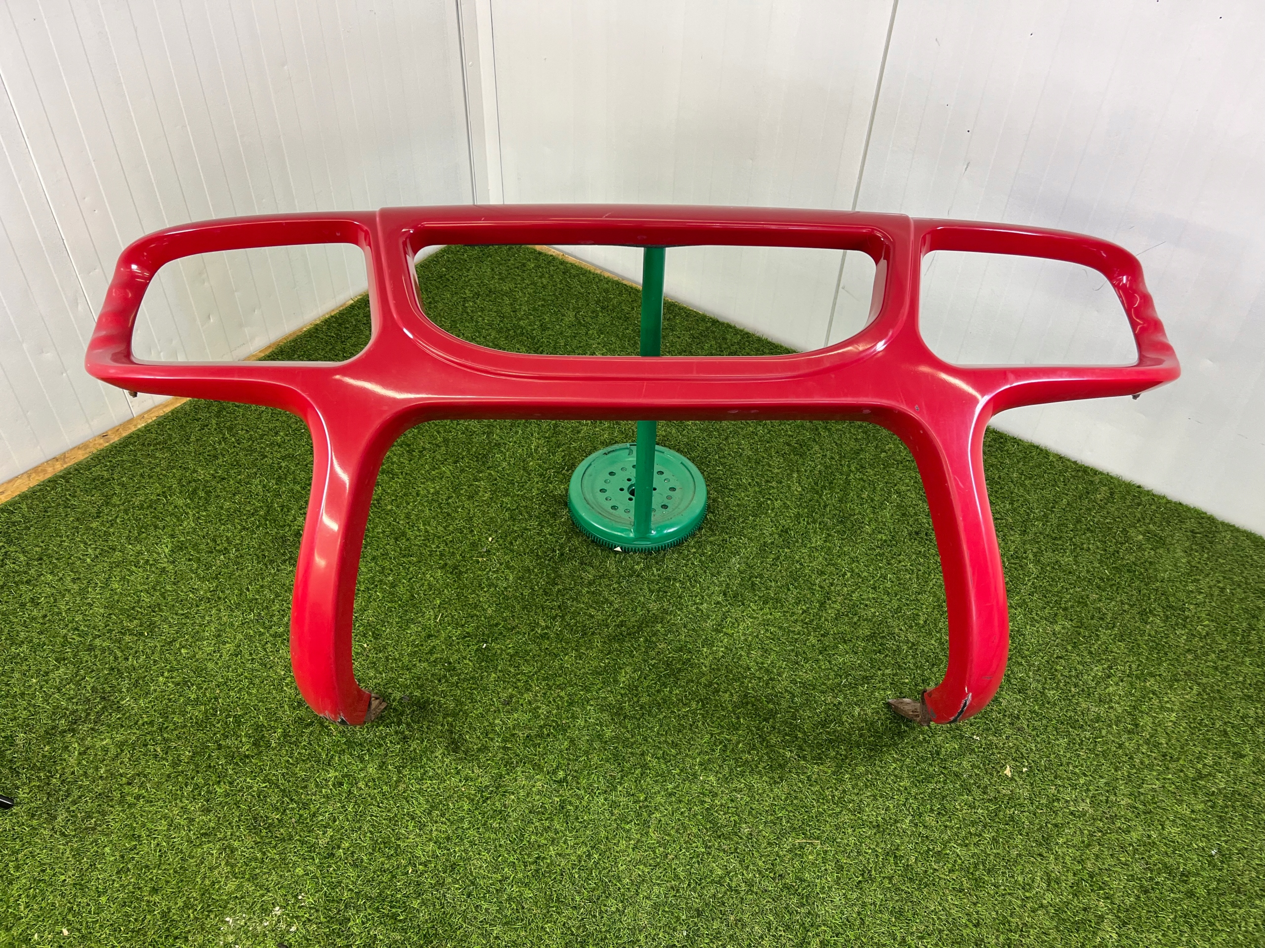 KANGUR/BUMPER per Paraurti ORUROWANIE FORD MAVERICK e 1995