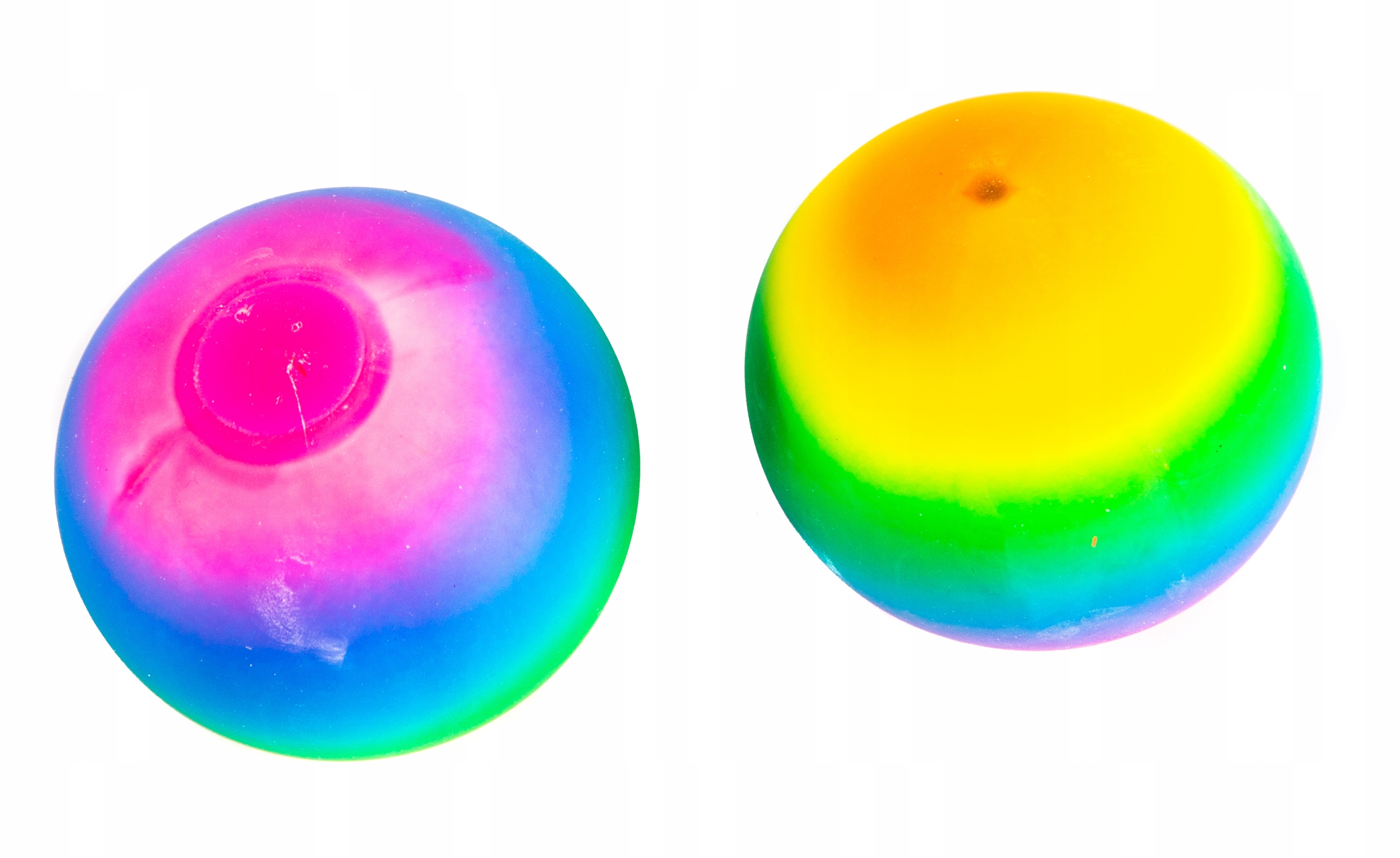 GNIOTEK DUŻA PIŁKA ZABAWKA ANTYSTRESOWA ŚCISKACZ Rodzaj gniotki