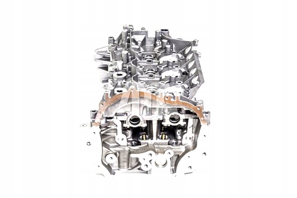 GŁOWICA CYLINDRÓW NISSAN NV400 OPEL MOVANO B VIVARO A RENAULT GRAND EAN (GTIN) 8432817085260