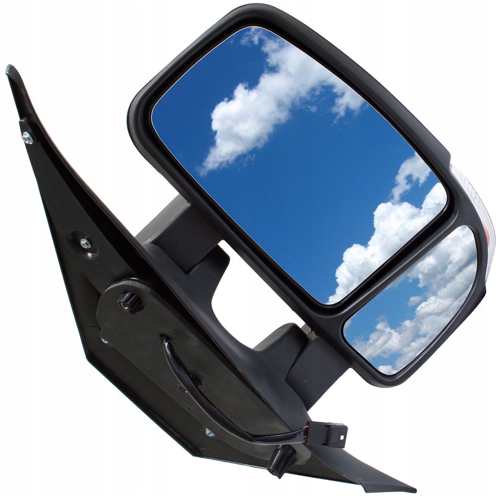 Zrcátko Renault Master 2010-2019 Ele. Zahřejte