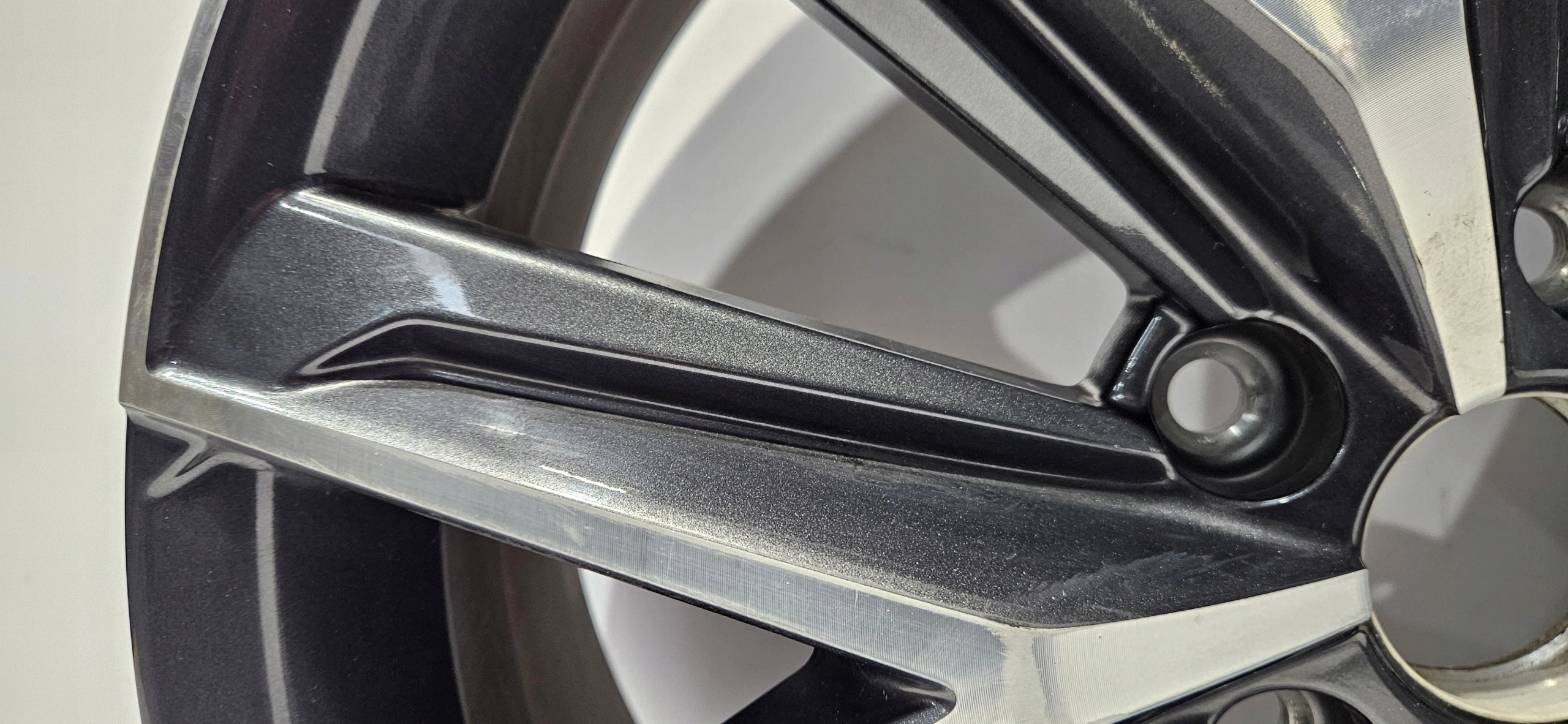 disk hliníkový LEXUS 18X7J ET40 originál CJT