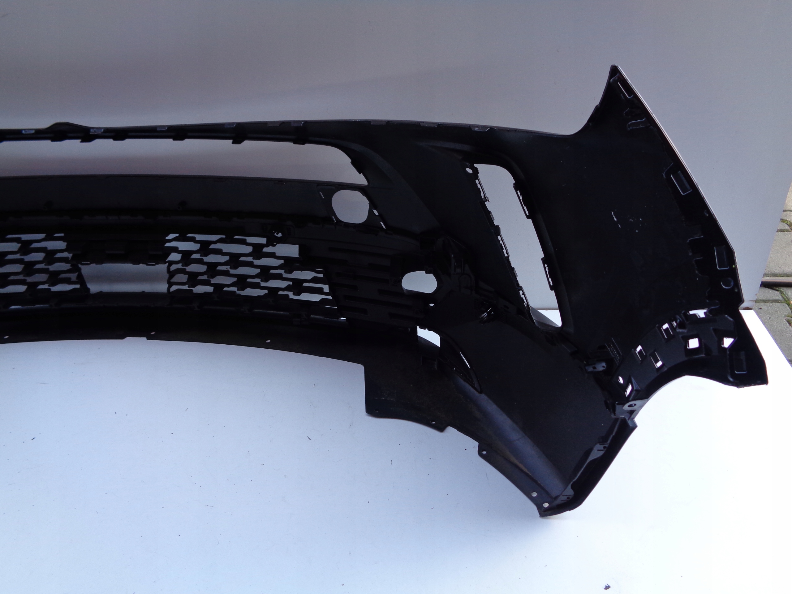 front bumper OPEL MOKKA II B 20- NR 32542