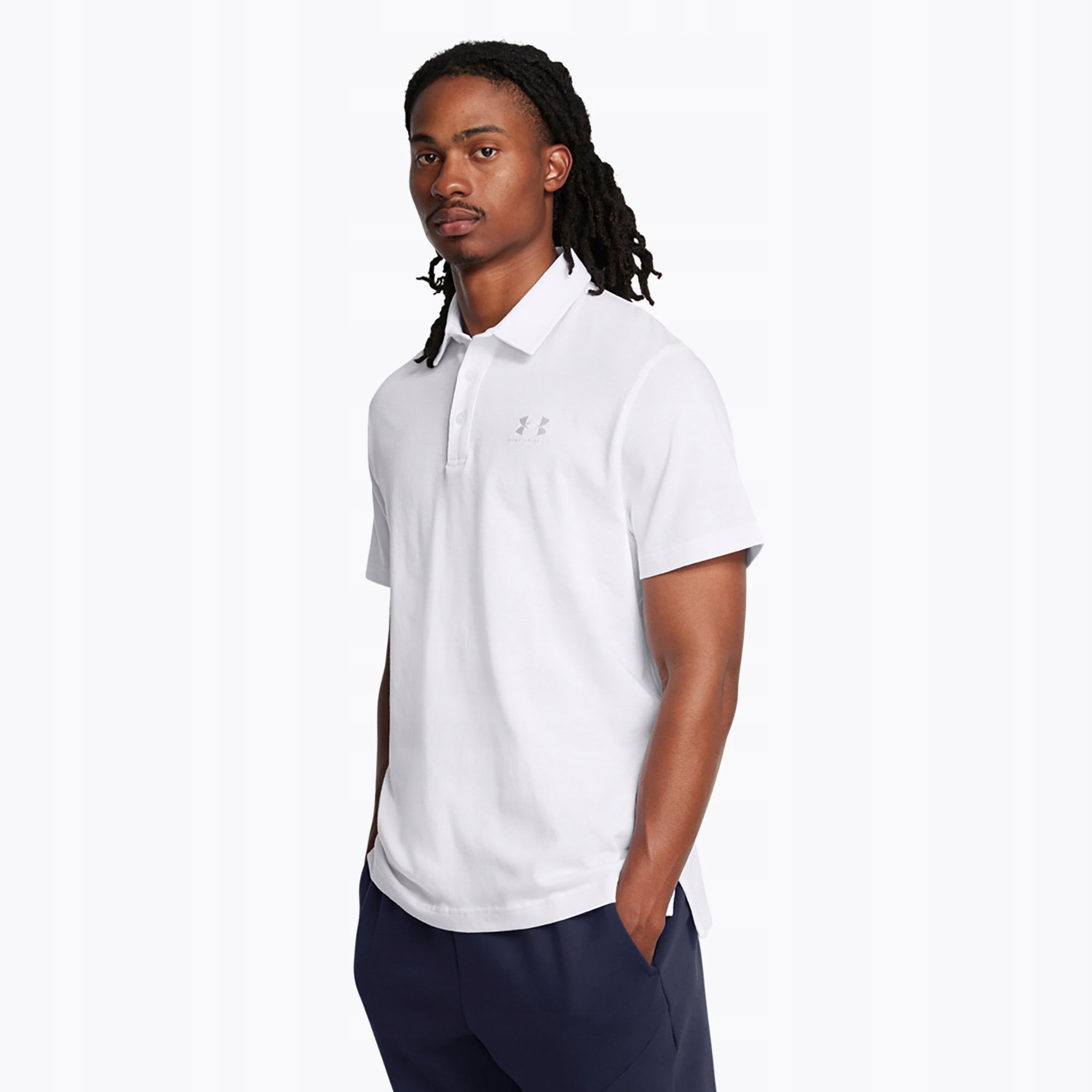 Pánské Tričko Polo Under Armour Icon Polo Lg