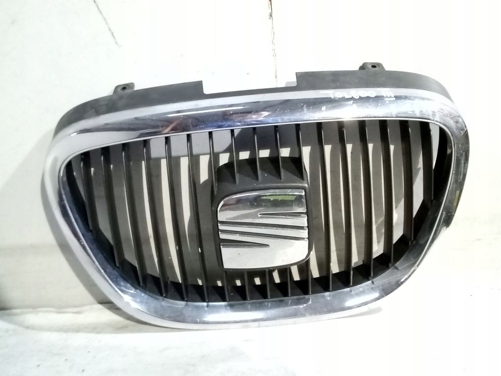 Seat Toledo III 3 Grill Grill Grill