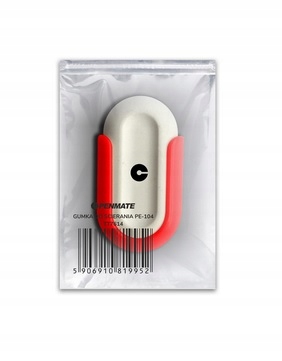 Gumka do ścierania PENMATE PE-104