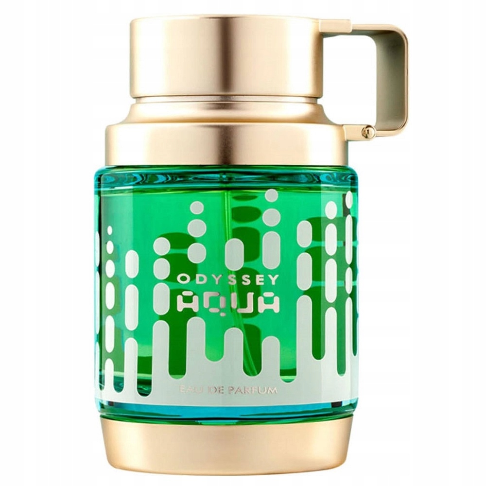 Armaf Odyssey Aqua Edp 100ml Spray