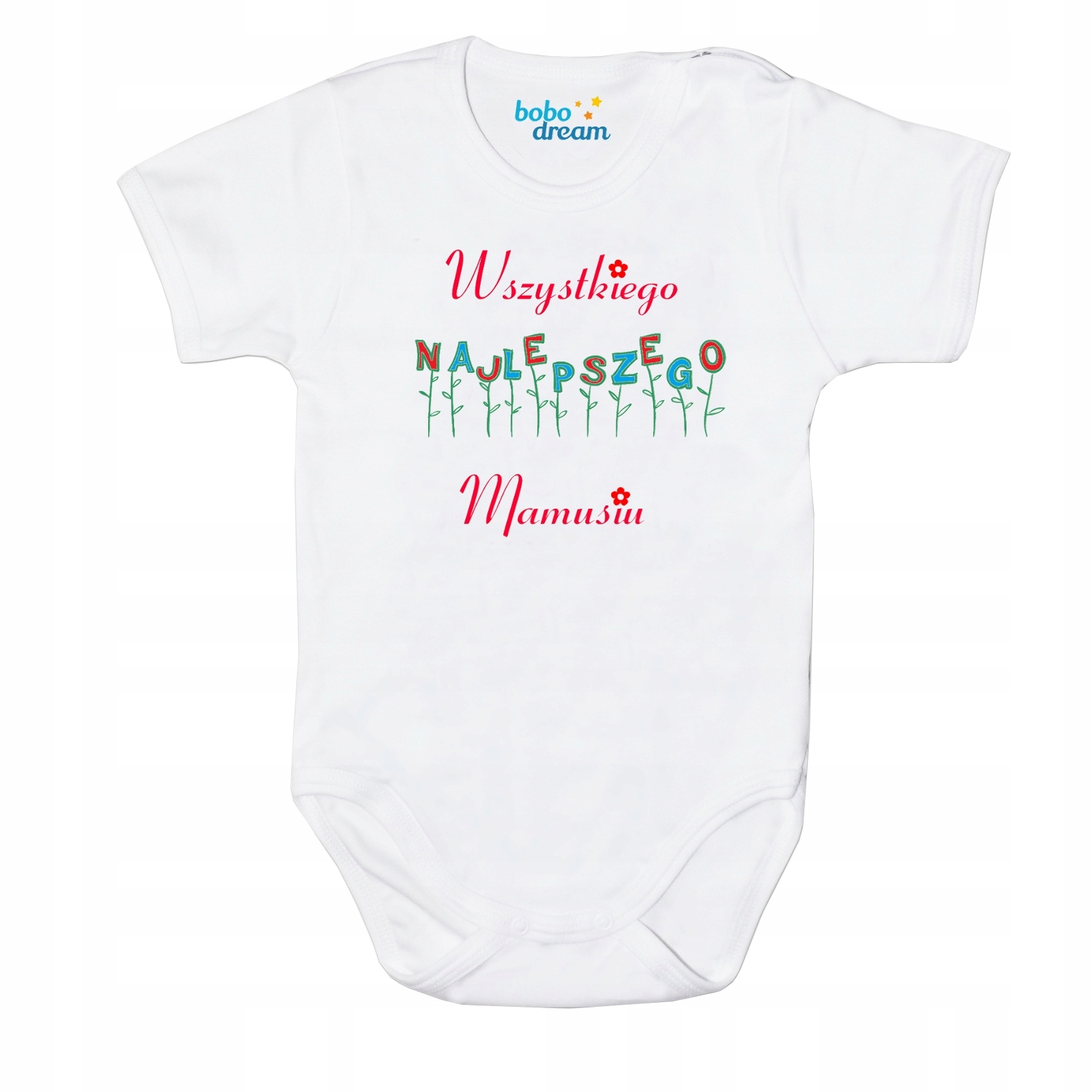 

Body Bodziaki Dzień Matki Mamy 86