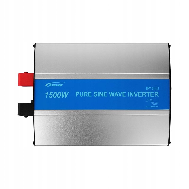 EPEVER przetwornica 12V/230V IP2000 PLUS kamper Kod producenta IP2000-PLUS