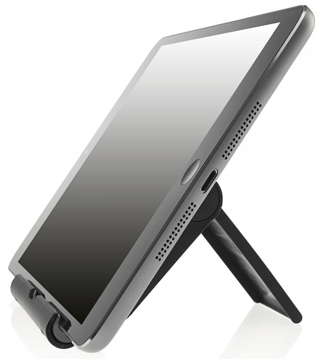 PODSTAWKA NA TELEFON TABLET UCHWYT STOJAK REGULOWANY SKŁADANY POD TABLET Marka Inna