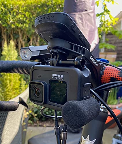 mocowania rowerowego Combo Adapter do Garmin Edge Model uchwytem na komputer dla Garmin Edge