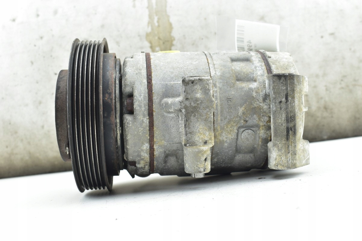 Klimakompressor klimaanlage MAZDA 6 II GH 2.0 Z0010663A