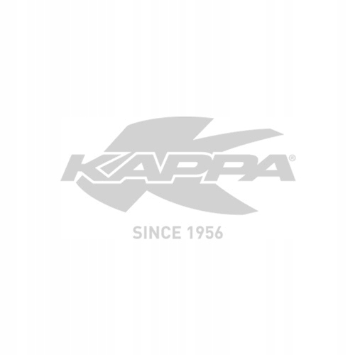 Stelaż pod sakwy Kappa HONDA CBF500,600,1000, TK21