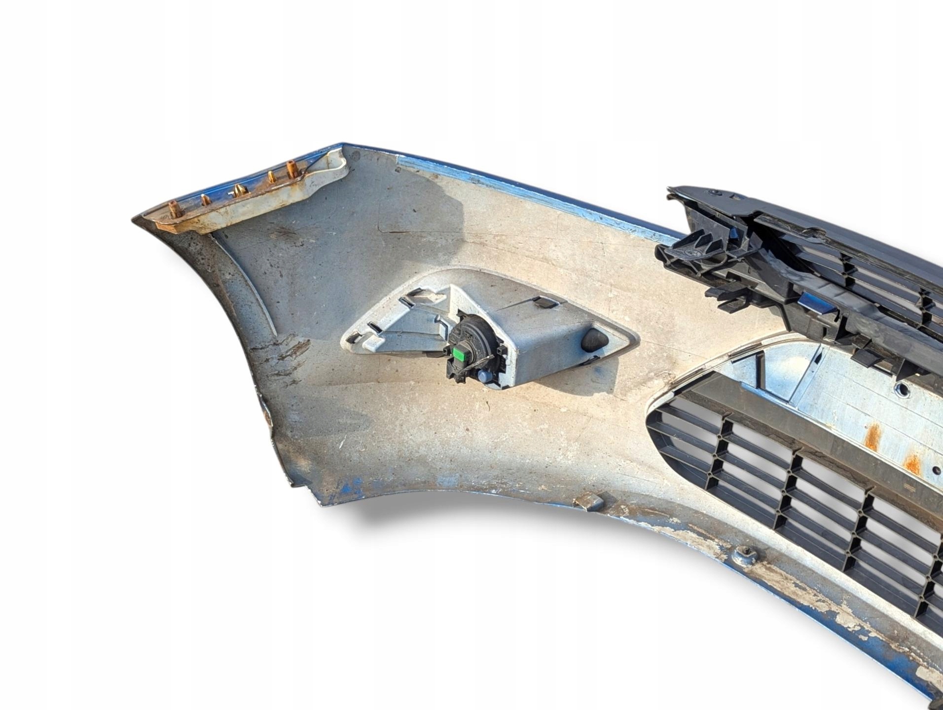 bumper front Ford Focus 2 facelift 2010 8M51-17757-A