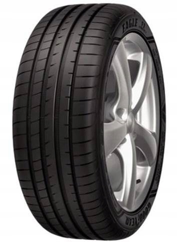 Osobné pneumatiky SUV/4x4 Goodyear 225/40R18 Logo 92Y F1A3B