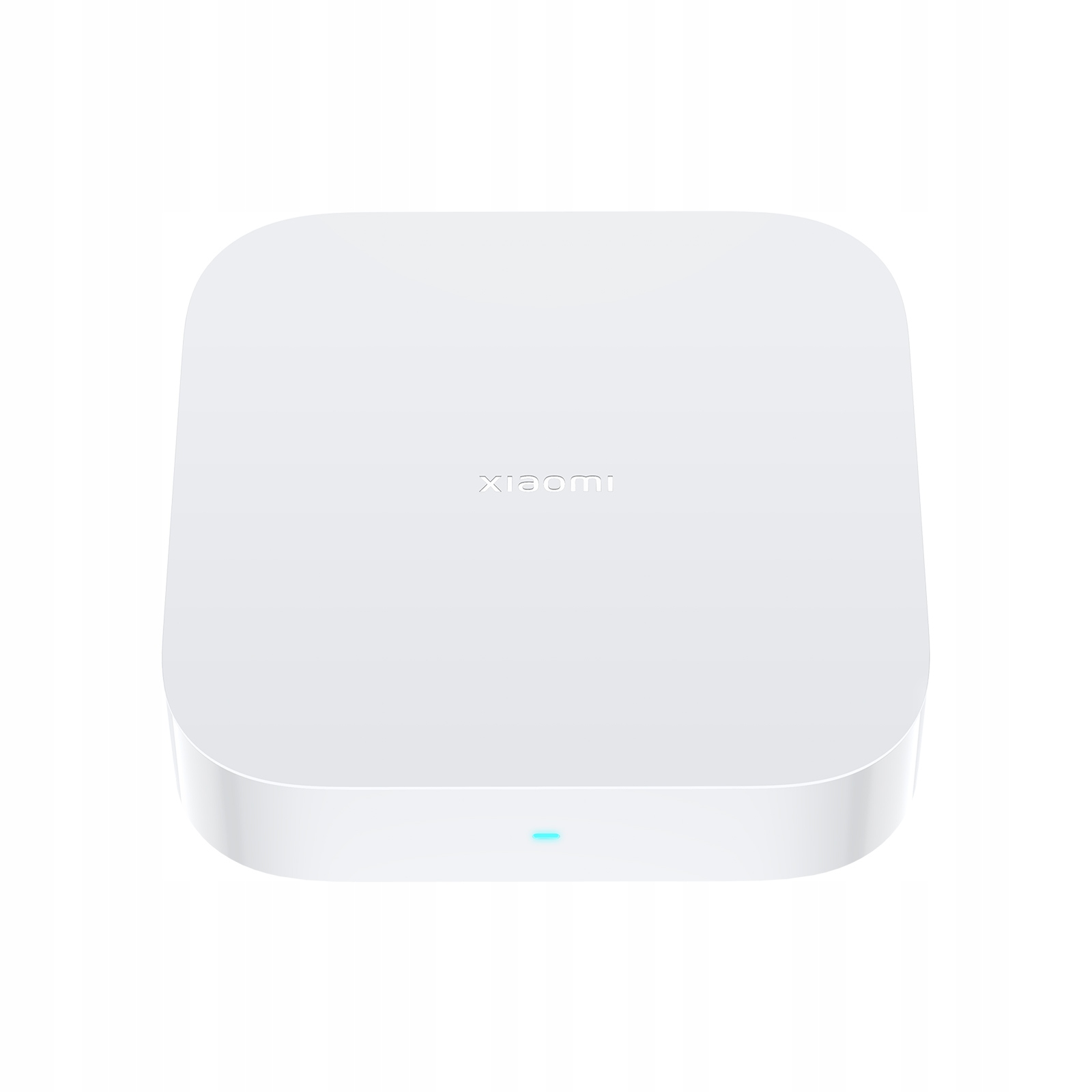Inteligentna bramka Xiaomi Smart Home Hub 2