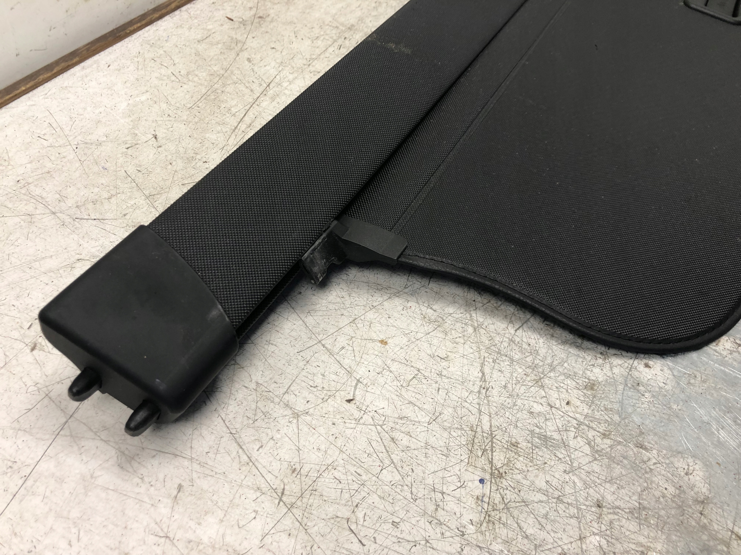 blinds boot AUDI A4 B8 KOMBI LIFT 8K9863553A