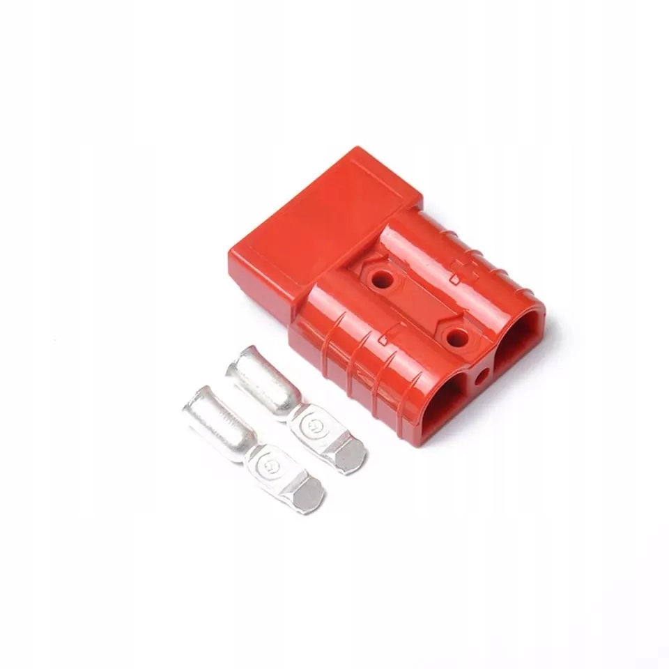 KOSTKA WTYK/ ZŁĄCZE TYP ANDERSON 50 A