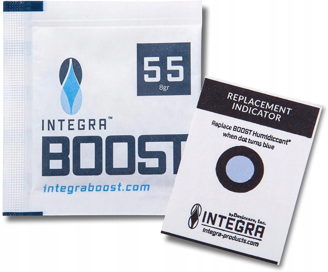 

Regulator wilgotności 55% 8g saszetka do zioła