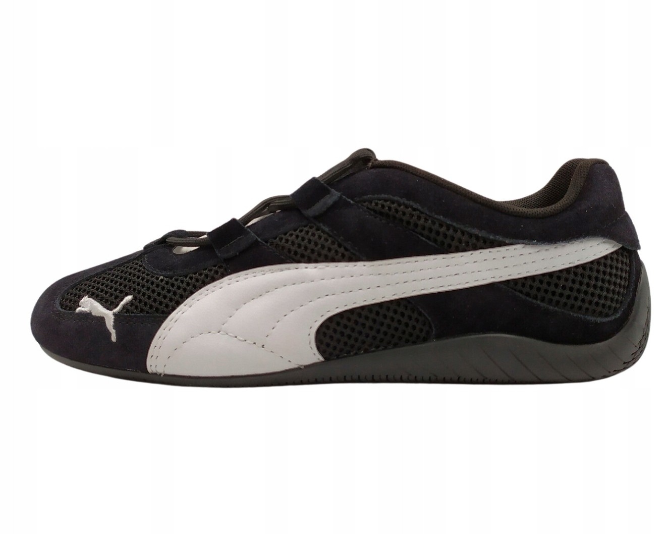 Dámské sportovní boty Puma Speedcat Go Wns 403589 01 vel. 36