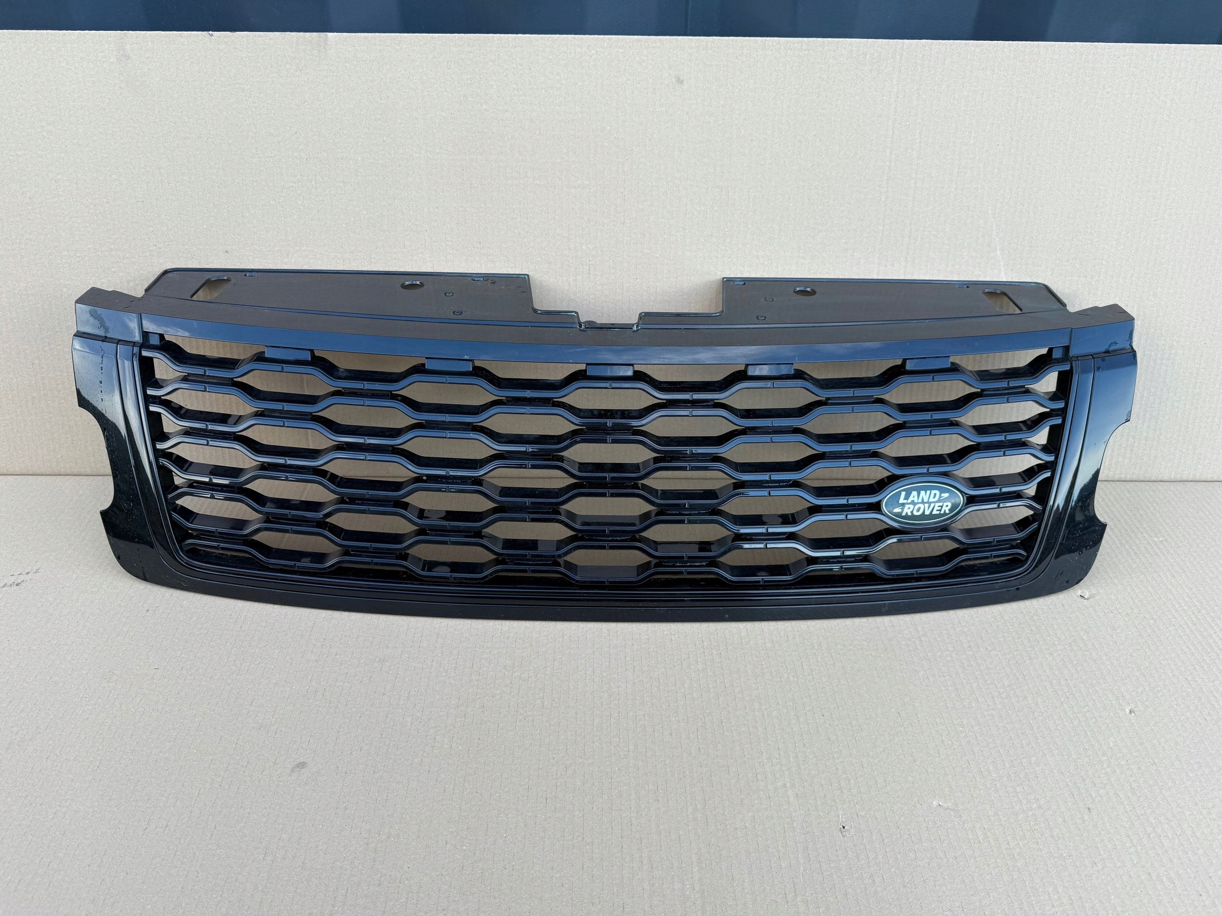 Land Rover Range L405 Kühlergrill FRONTGRILL Kühlergitter - Thumbnail 1