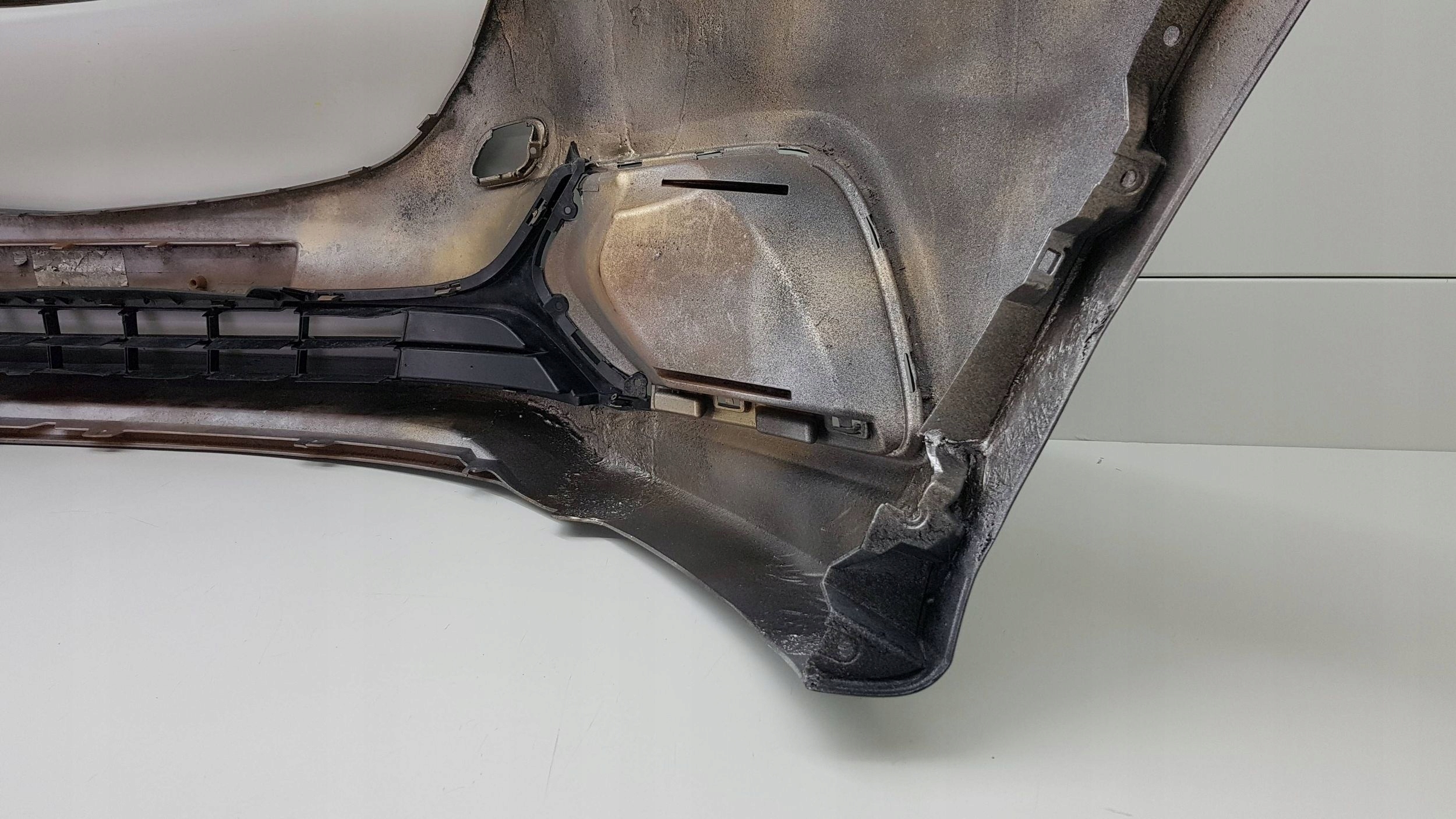 OPEL CORSA E OPC bumper front 39040503