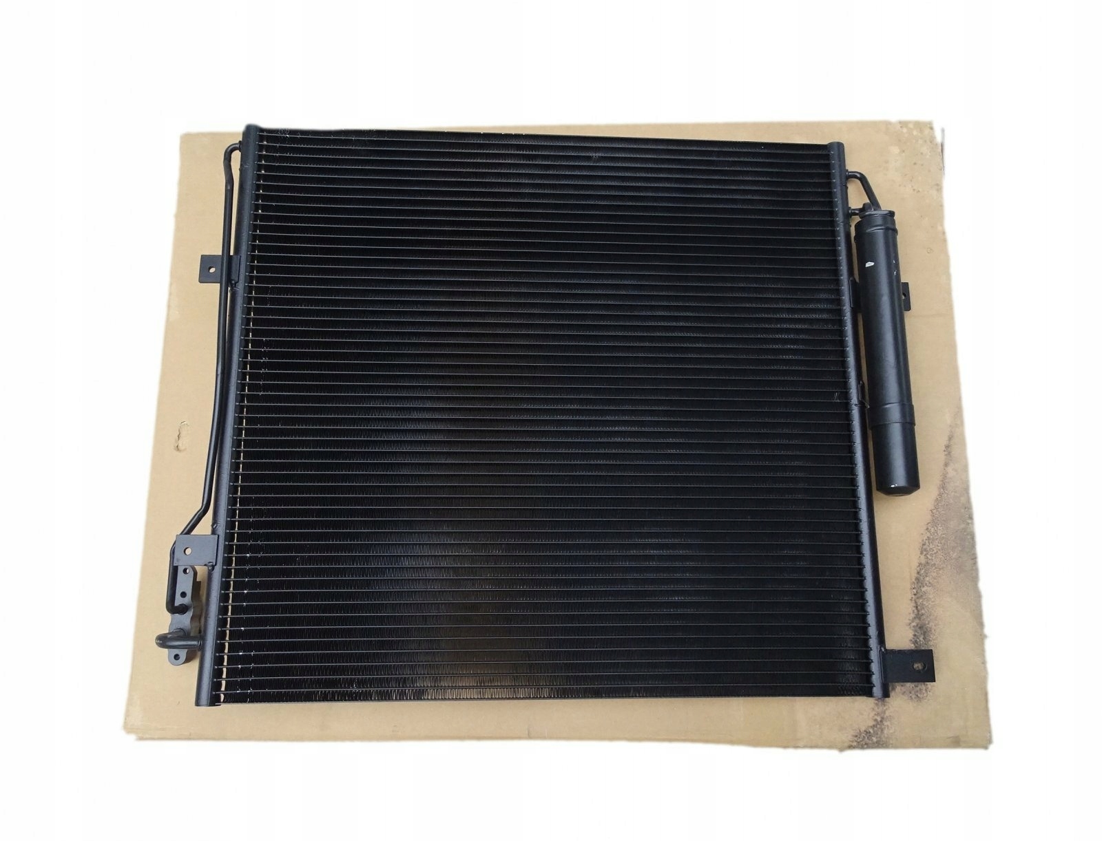 NOWA chlodnica klimatyzacji DISCOVERY 4 3 0 V6 SC