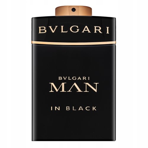Bvlgari Man in Black parfémovaná voda pro muže 150 ml