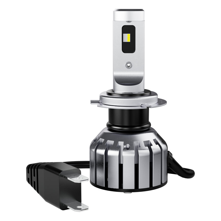 ŻARÓWKI OSRAM LED HL H7 Gen2 # Nowa Generacja # 6000K Model NIGHT BREAKER