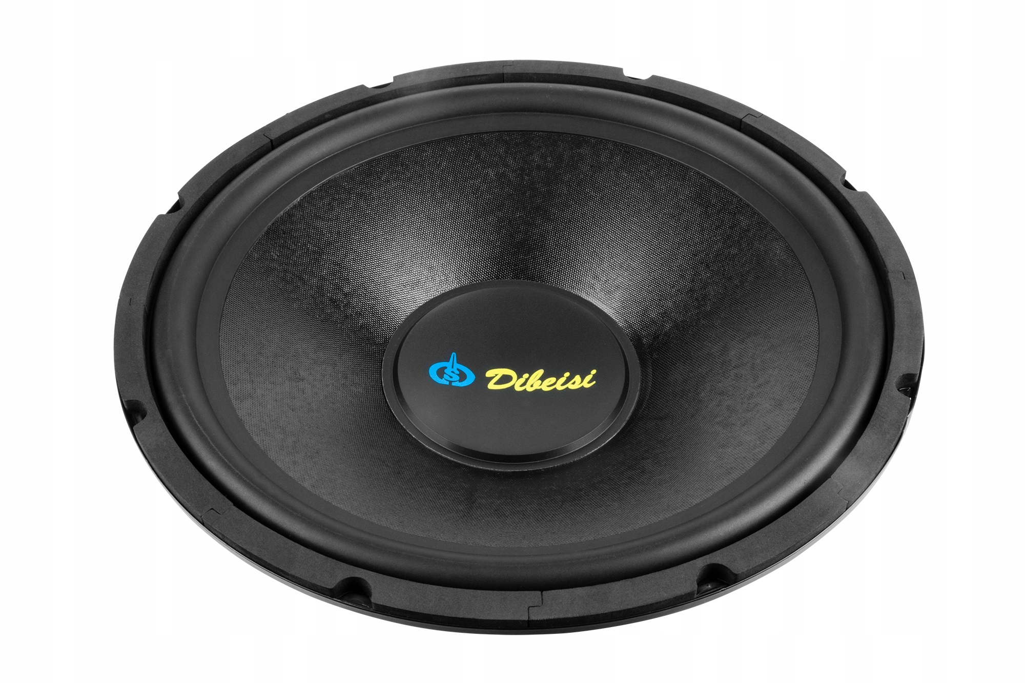 Profesionální montážní reproduktor Dibeisi 15" 200 W 8 Ohm, pásmo 20 Hz-3 kHz